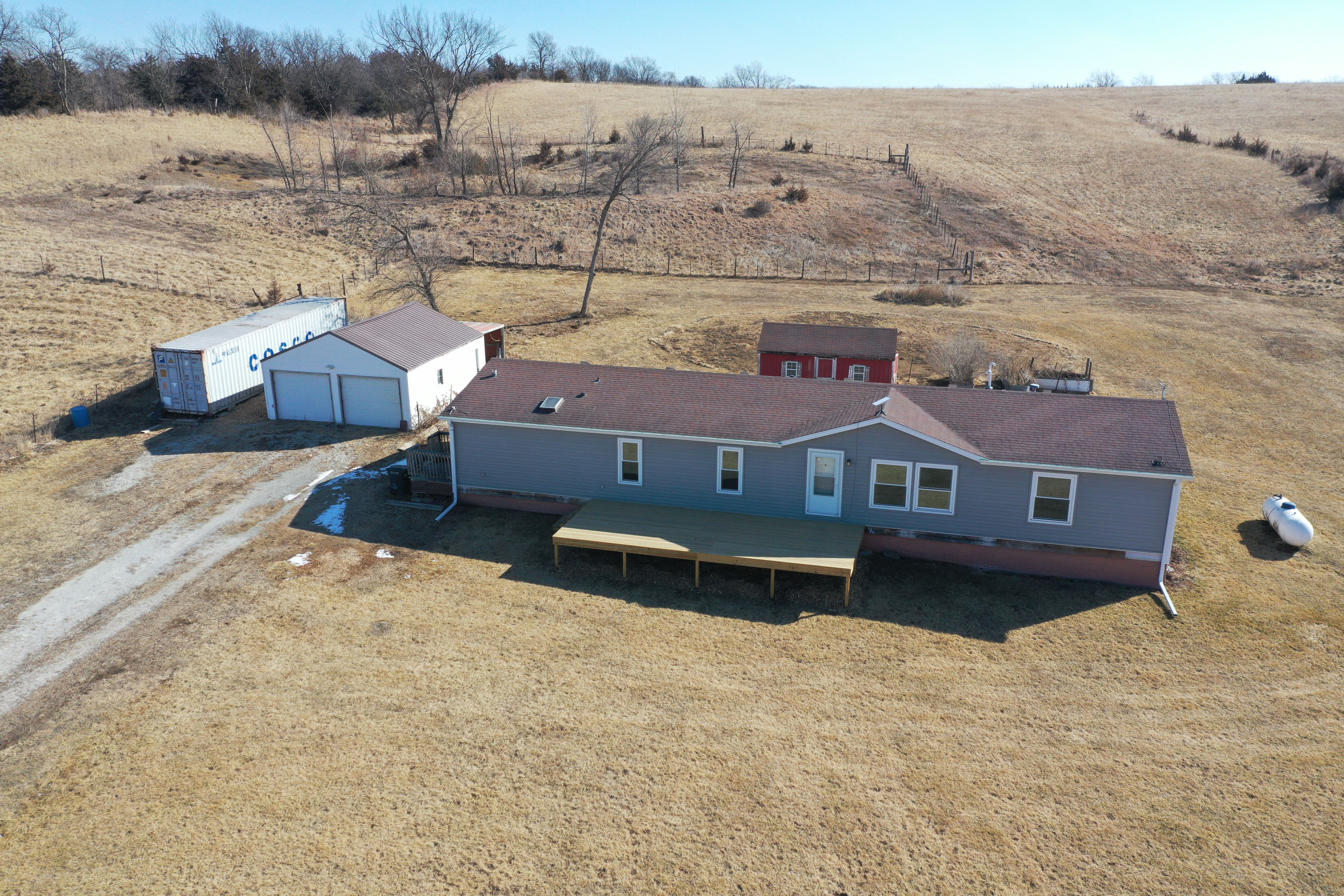 Listing Photo: xould be main